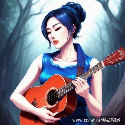 赛博少女舞台·合集