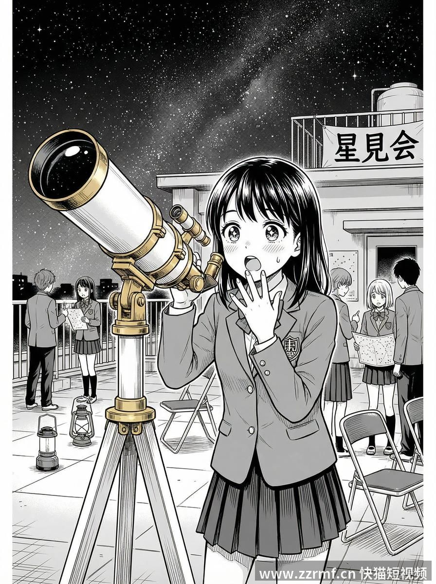 Cosplay光影盛典·日记