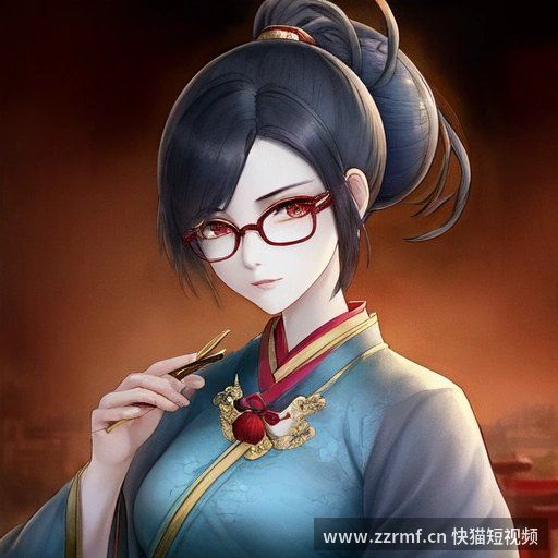 御宅族日常·精剪