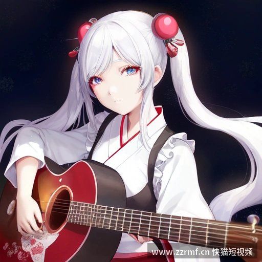 ACG声优现场·精剪