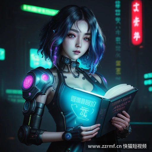 AI动漫绘梦·特辑