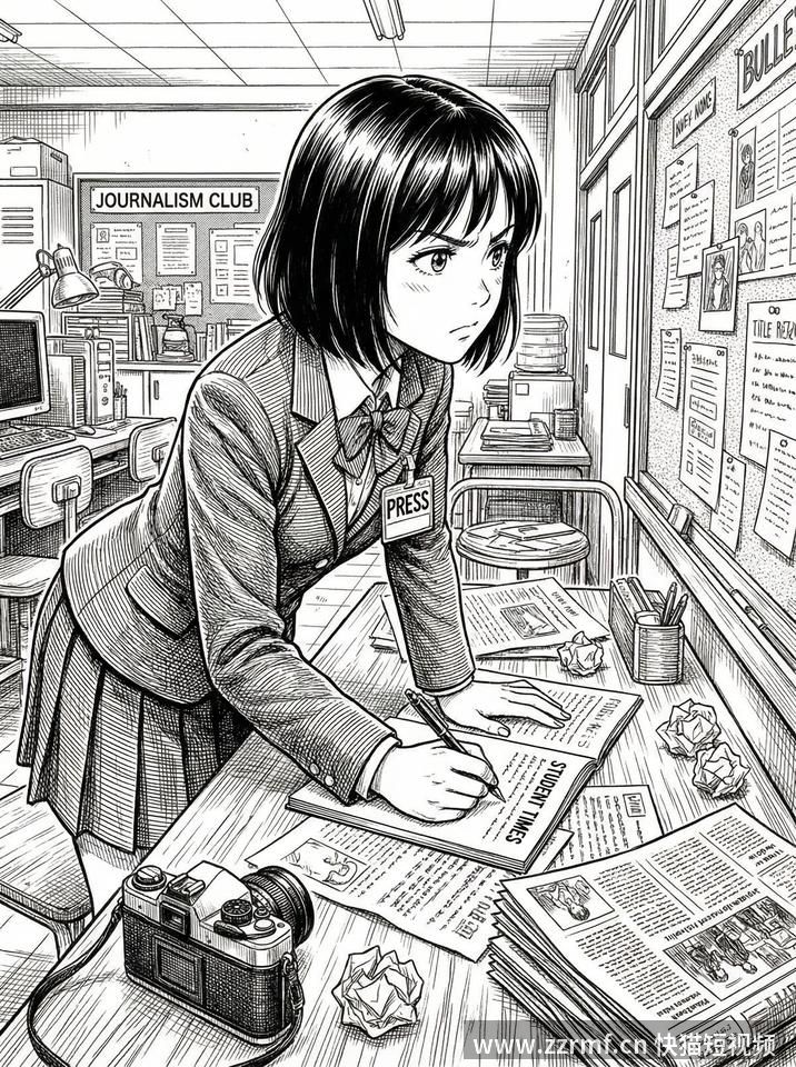AI动漫绘梦·直播回放