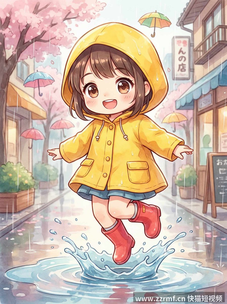 二次元绘师工坊·精剪