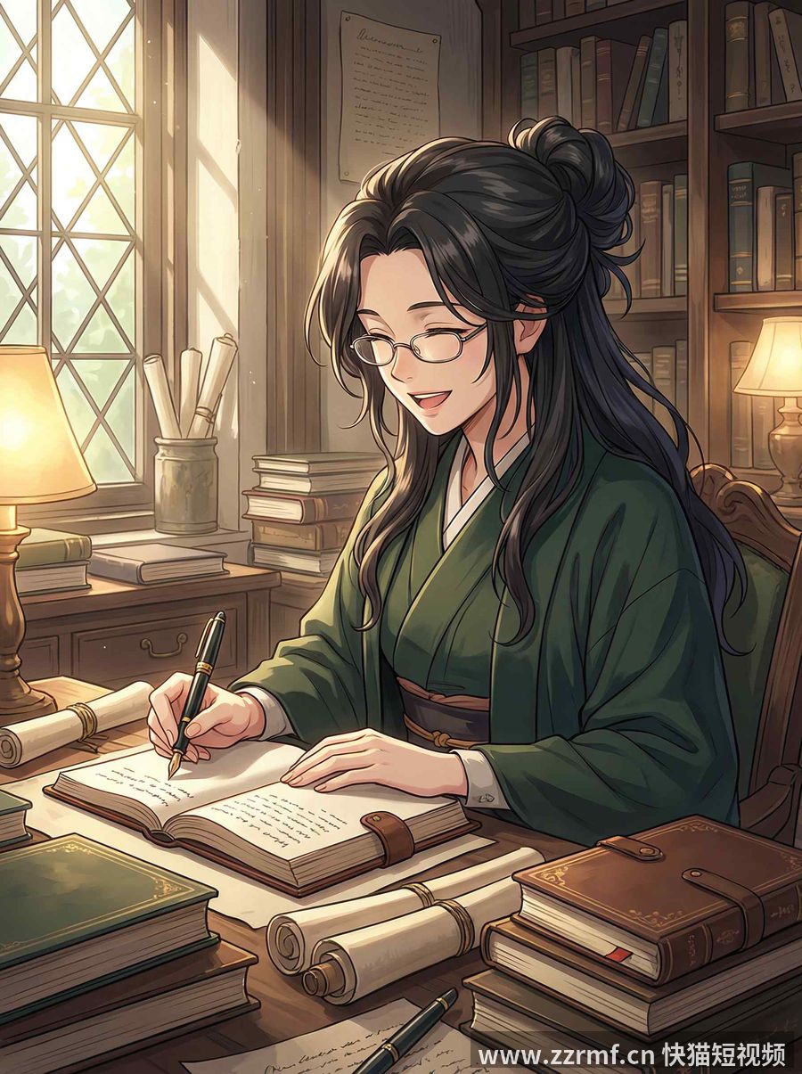 赛博少女舞台·合集