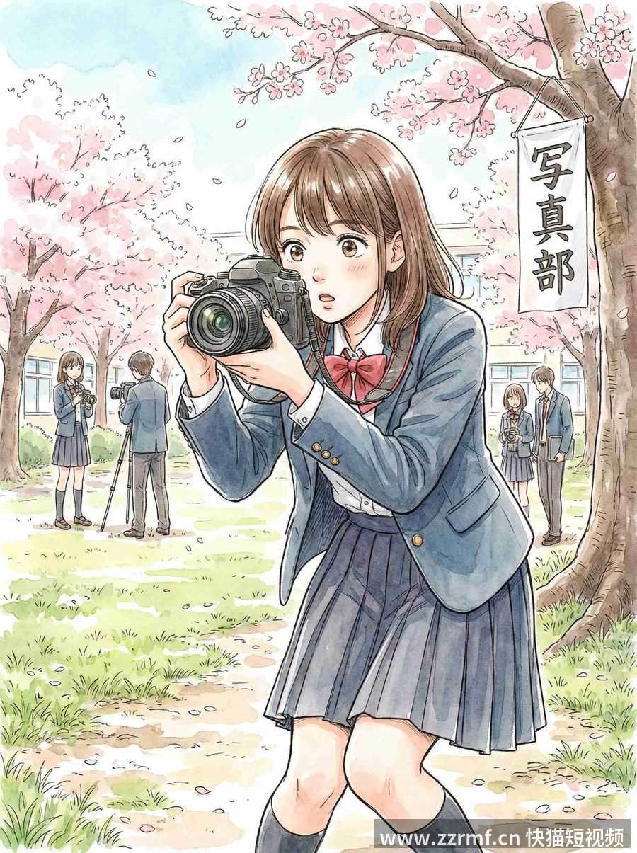 AI动漫绘梦·精剪