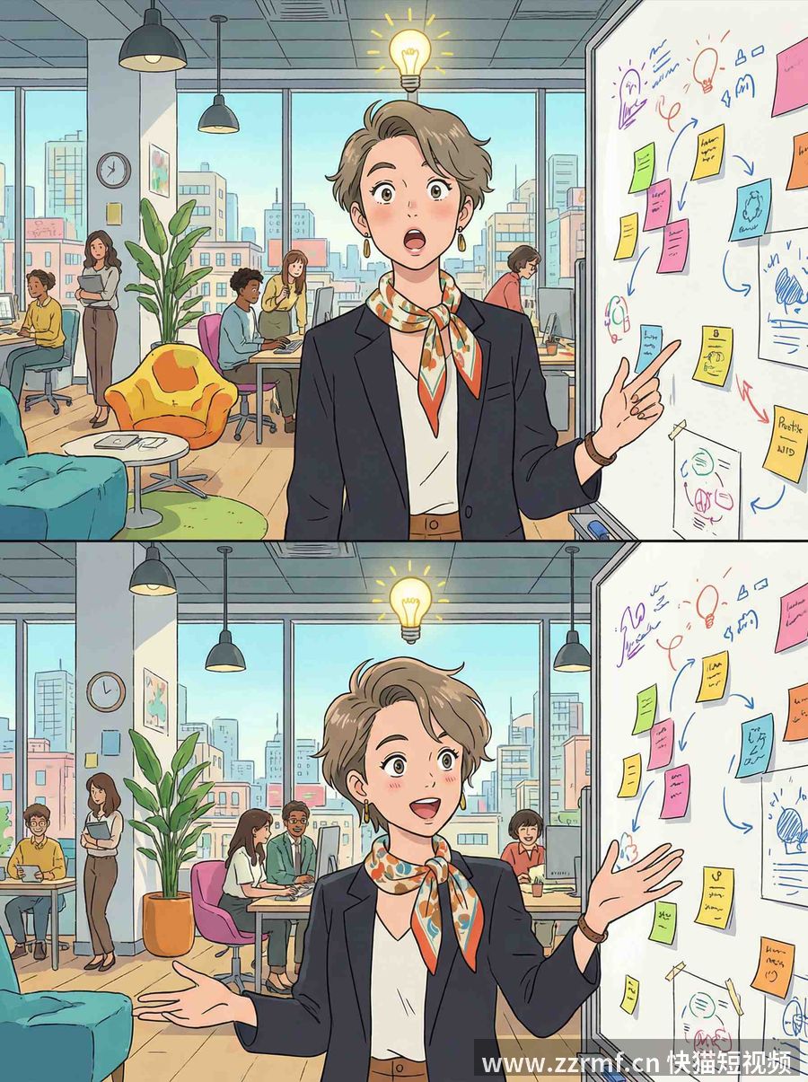 赛博少女舞台·教学篇
